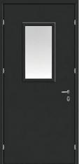 Дверь Тип М308 - шагрень/шагрень