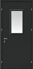 Дверь Тип М308 - шагрень/шагрень