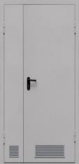 Дверь Тип М310 - шагрень/шагрень