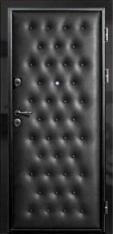 Дверь Тип М107 - винил/винил