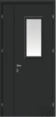 Дверь Тип М311 - шагрень/шагрень
